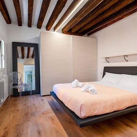 Residenza Riccardo Apartment Venice Exterior photo