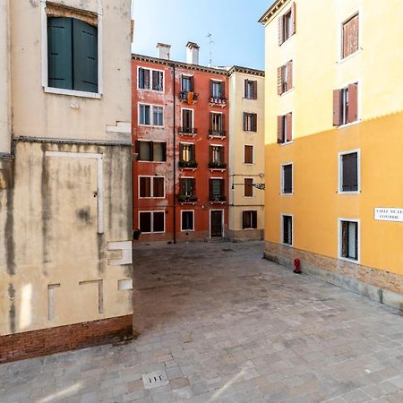 Residenza Riccardo Apartment Venice Exterior photo