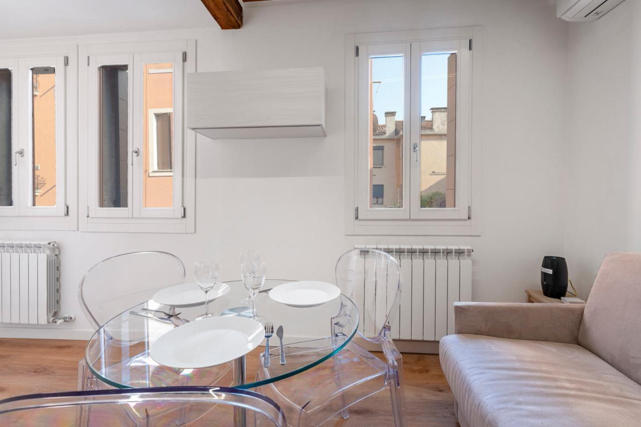Residenza Riccardo Apartment Venice Exterior photo