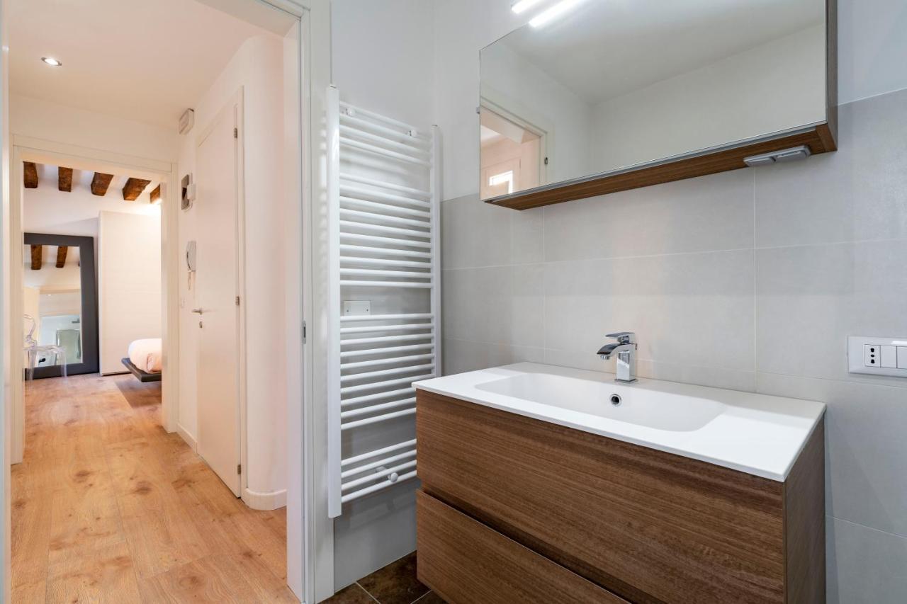 Residenza Riccardo Apartment Venice Exterior photo
