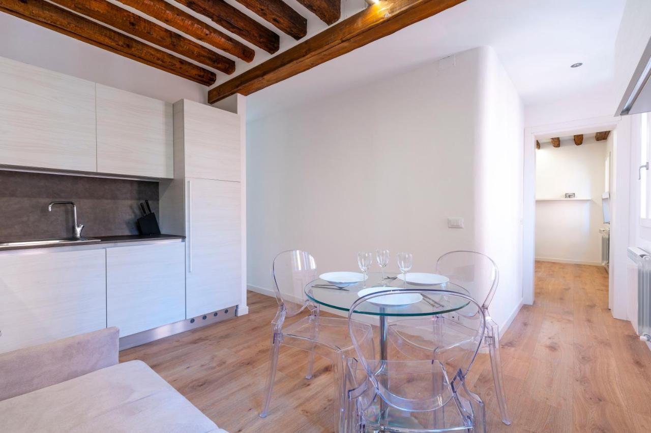 Residenza Riccardo Apartment Venice Exterior photo
