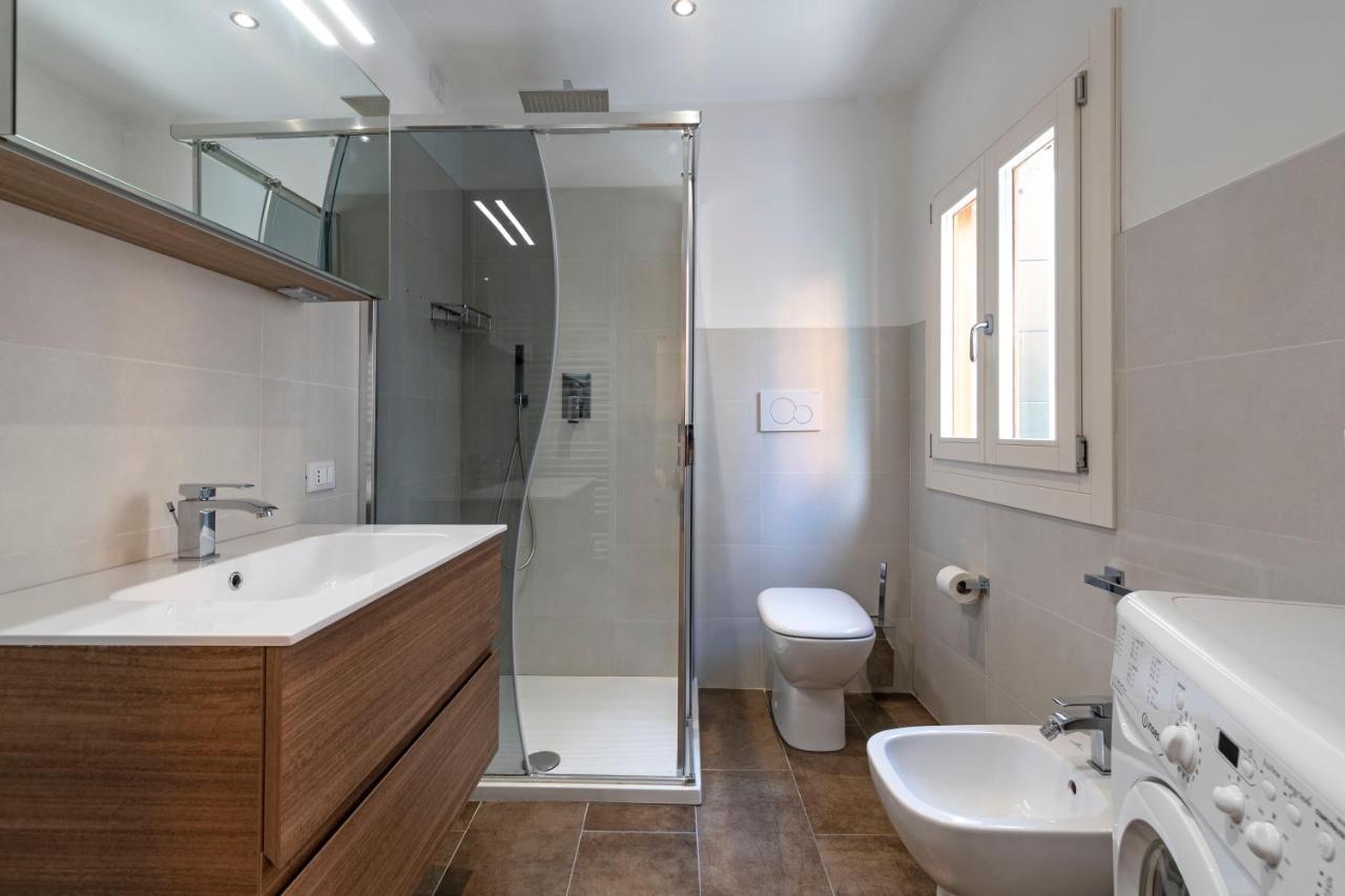 Residenza Riccardo Apartment Venice Exterior photo