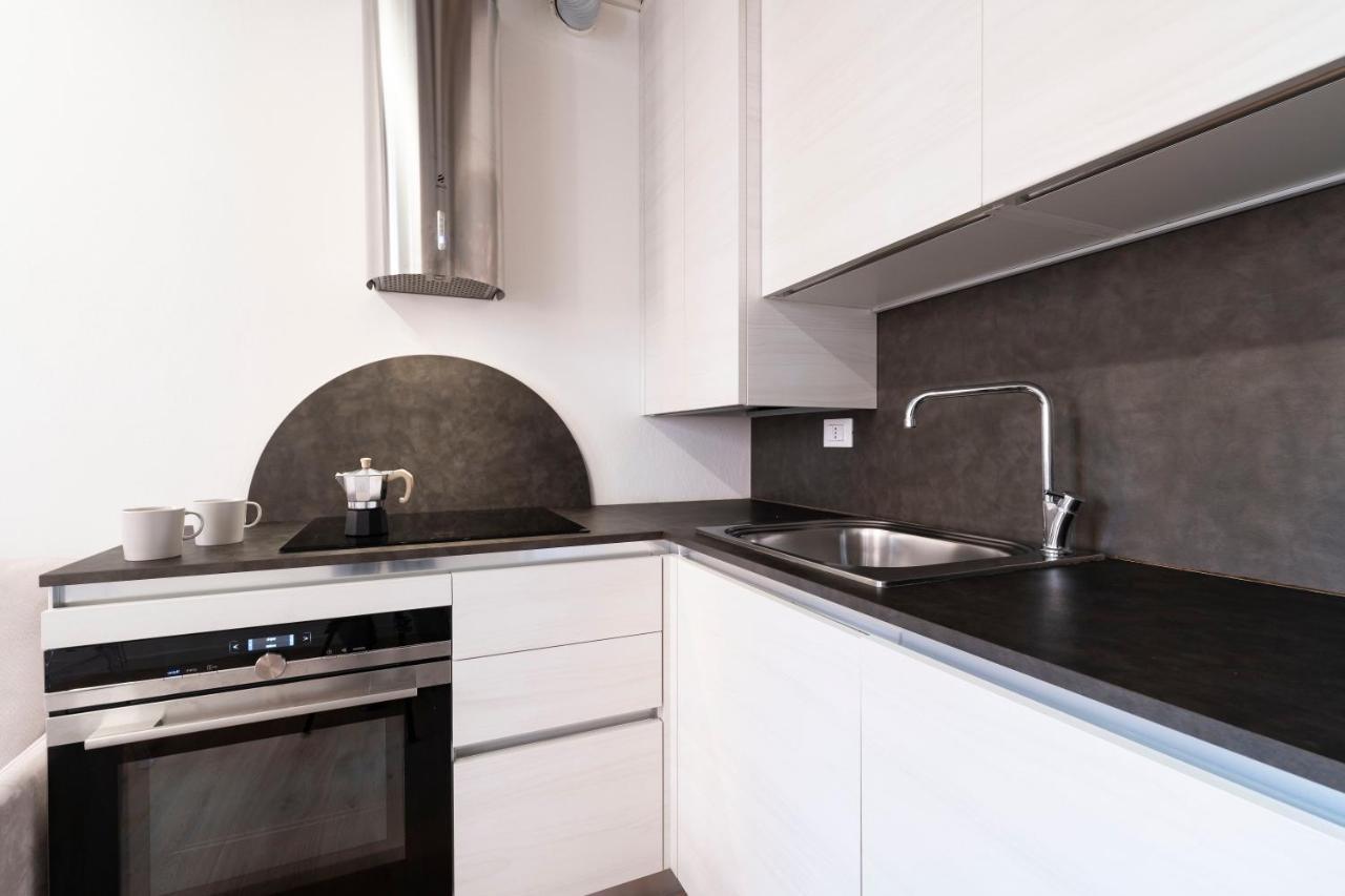 Residenza Riccardo Apartment Venice Exterior photo