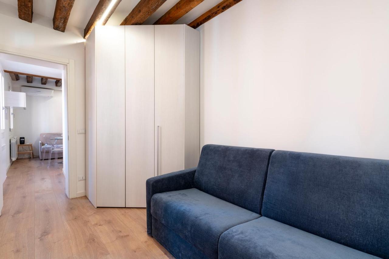 Residenza Riccardo Apartment Venice Exterior photo